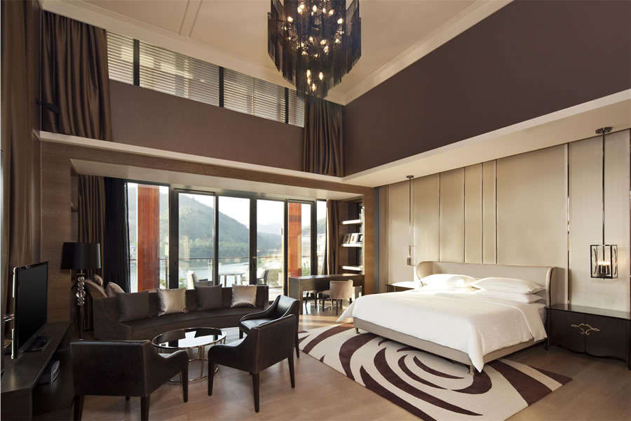 五星级酒店家具标准