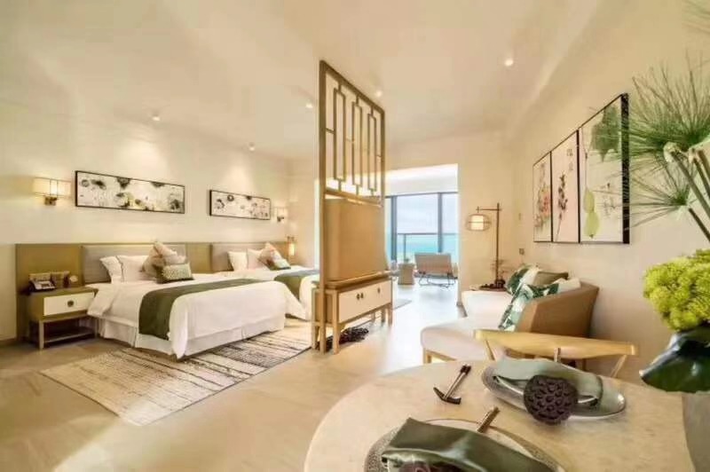 创虹家具,酒店家具,五星级酒店家具,酒店家具定制厂家