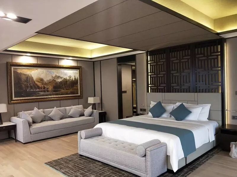 创虹家具,酒店家具,五星级酒店家具,酒店家具定制厂家