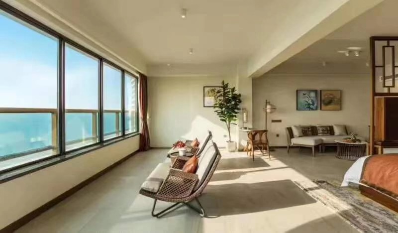 创虹家具,酒店家具,五星级酒店家具,酒店家具定制厂家