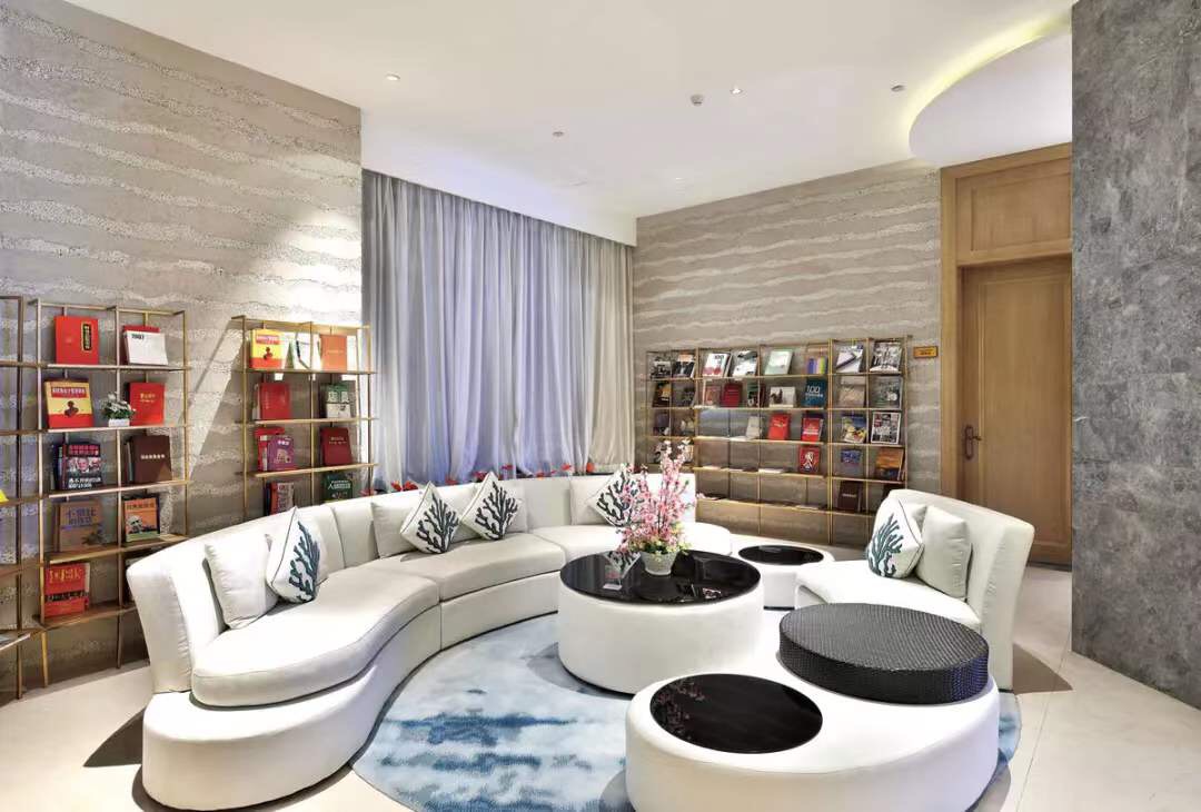 创虹家具,酒店家具,五星级酒店家具,酒店家具定制厂家