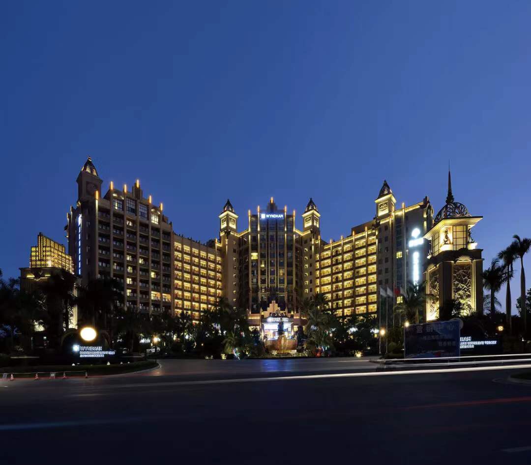 创虹家具,酒店家具,五星级酒店家具,酒店家具定制厂家