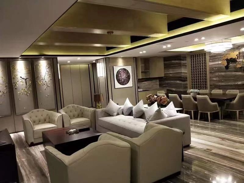 创虹家具,酒店家具,五星级酒店家具,酒店家具定制厂家