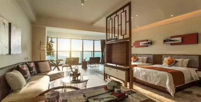 创虹家具,酒店家具,五星级酒店家具,酒店家具定制厂家