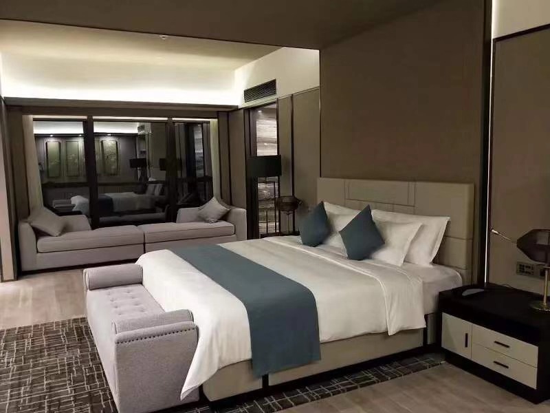 创虹家具,酒店家具,五星级酒店家具,酒店家具定制厂家