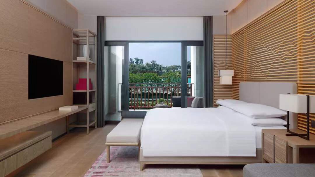 创虹家具,酒店家具,五星级酒店家具,酒店家具定制厂家