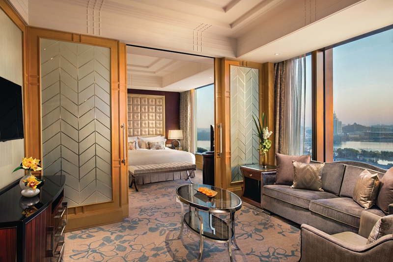 创虹家具,酒店家具,五星级酒店家具,酒店家具定制厂家