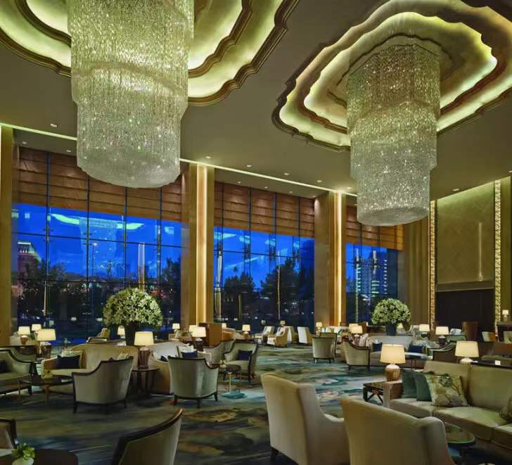 创虹家具,酒店家具,五星级酒店家具,酒店家具定制厂家