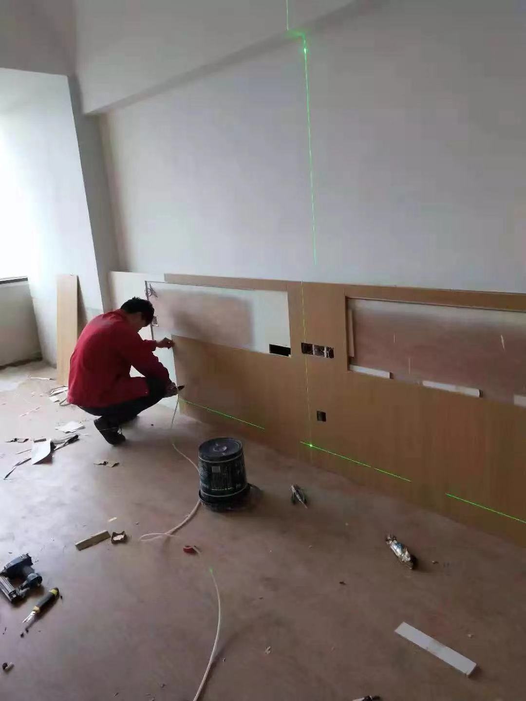  创虹家具,酒店家具,五星级酒店家具,酒店家具定制厂家