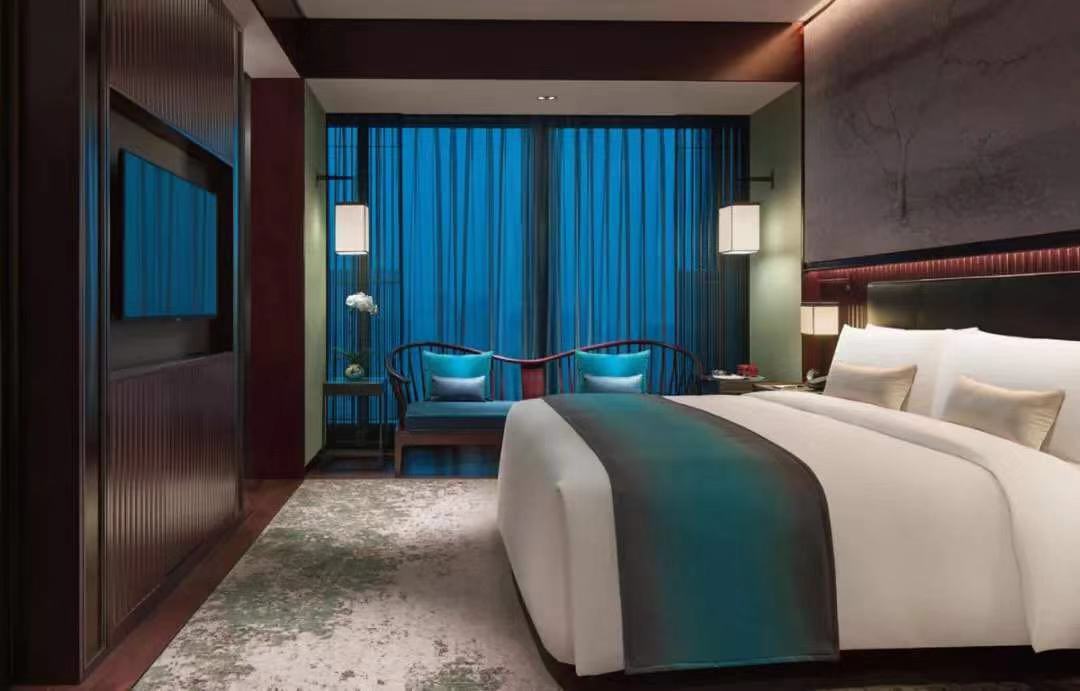 创虹家具,酒店家具,五星级酒店家具,酒店家具定制厂家