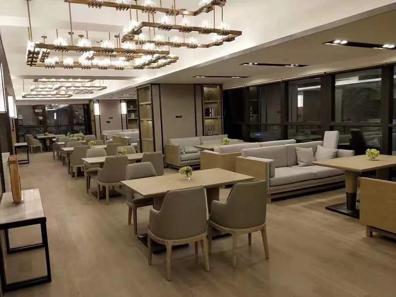 创虹家具,酒店家具,五星级酒店家具,酒店家具定制厂家