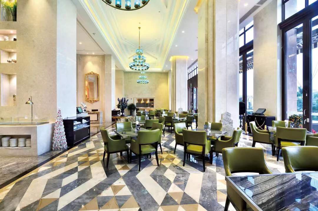 创虹家具,酒店家具,五星级酒店家具,酒店家具定制厂家