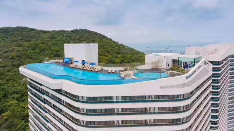 创虹家具,酒店家具,五星级酒店家具,酒店家具定制厂家