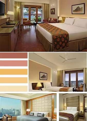 创虹家具,酒店家具,五星级酒店家具,酒店家具定制厂家