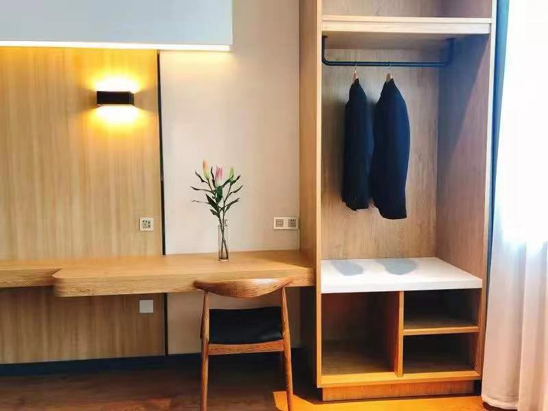 创虹家具,酒店家具,五星级酒店家具,酒店家具定制厂家