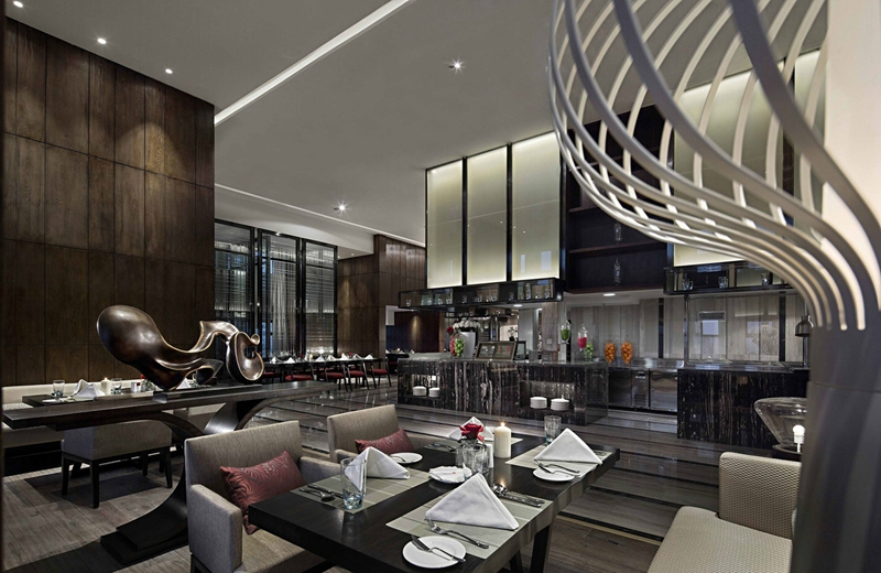  创虹家具,酒店家具,五星级酒店家具,酒店家具定制厂家