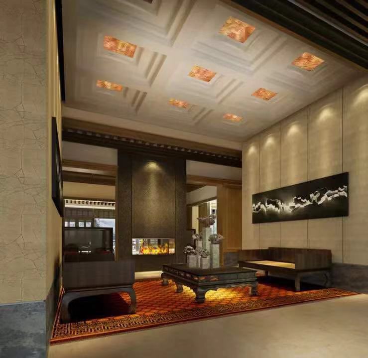 创虹家具,酒店家具,五星级酒店家具,酒店家具定制厂家