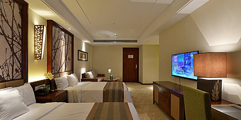  创虹家具,酒店家具,酒店家具定制,酒店家具定制厂家,酒店套房家具,五星级酒店家具