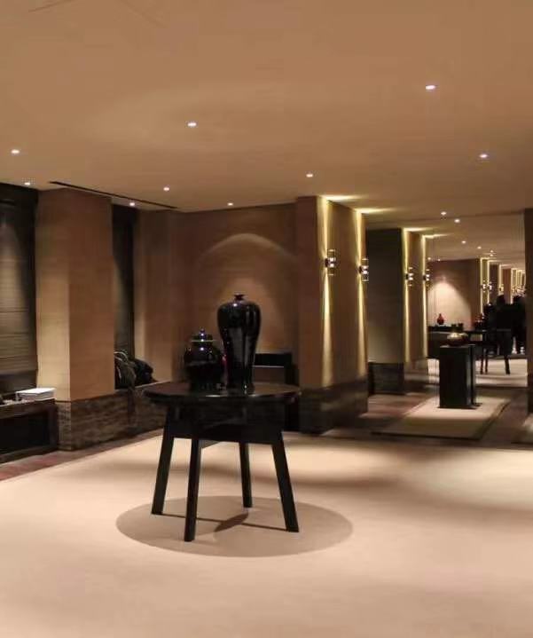 创虹家具,酒店家具,五星级酒店家具,酒店家具定制厂家