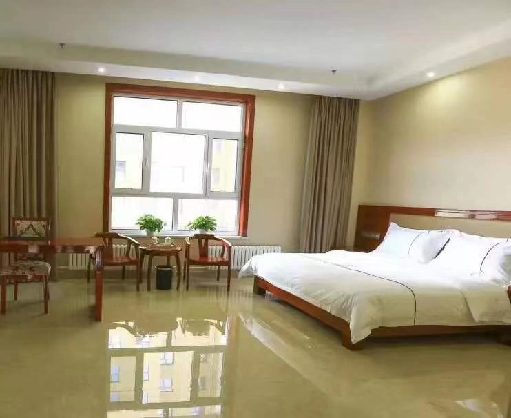 创虹家具,酒店家具,五星级酒店家具,酒店家具定制厂家