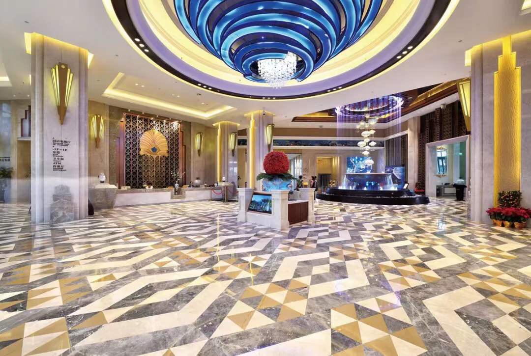 创虹家具,酒店家具,五星级酒店家具,酒店家具定制厂家