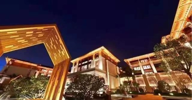 创虹家具,酒店家具,五星级酒店家具,酒店家具定制厂家