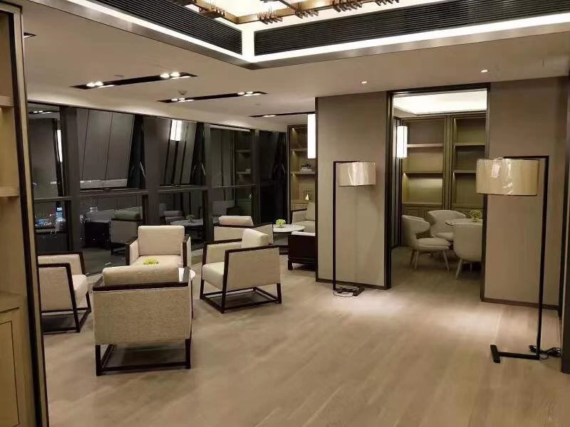 创虹家具,酒店家具,五星级酒店家具,酒店家具定制厂家