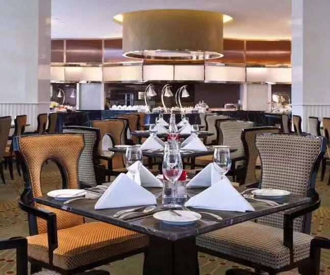 创虹家具,酒店家具,五星级酒店家具,酒店家具定制厂家