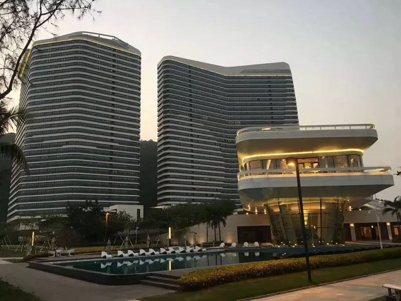 创虹家具,酒店家具,五星级酒店家具,酒店家具定制厂家