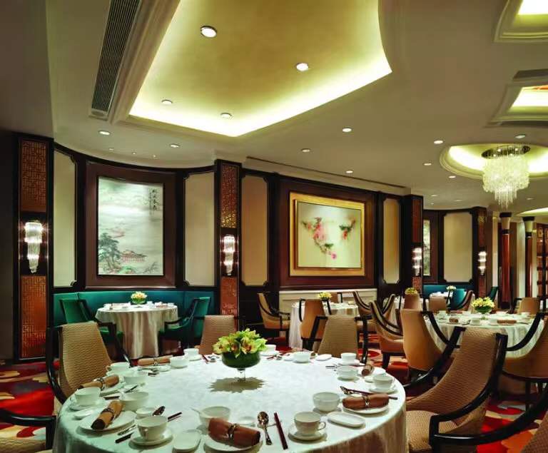 创虹家具,酒店家具,五星级酒店家具,酒店家具定制厂家