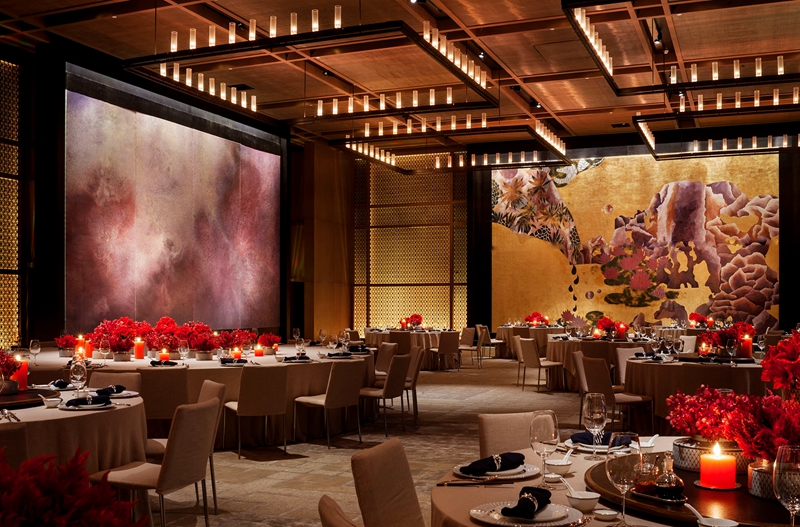 创虹家具,酒店家具,五星级酒店家具,酒店家具定制厂家