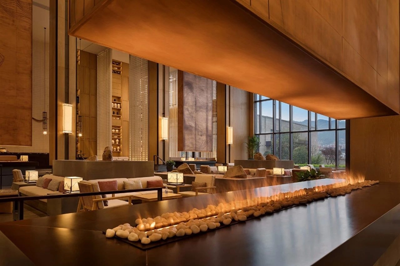  创虹家具,酒店家具,五星级酒店家具,酒店家具定制厂家,酒店家具定制,酒店套房家具