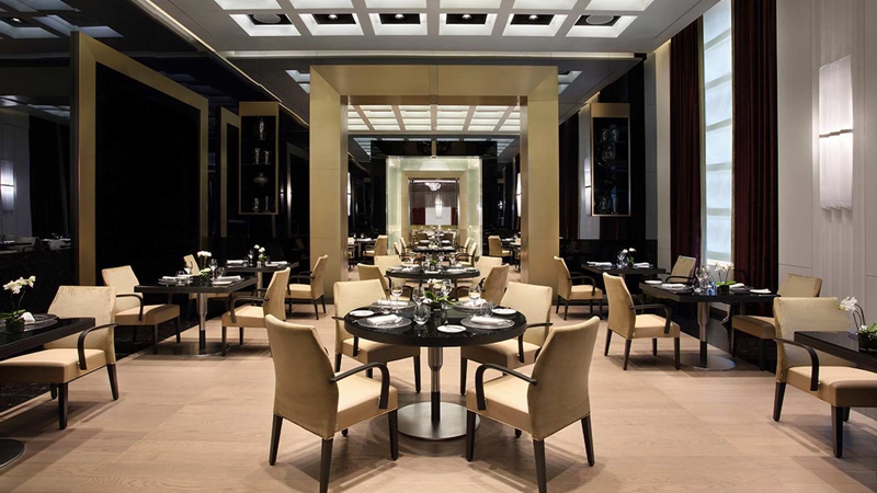  创虹家具,酒店家具,五星级酒店家具,酒店家具定制厂家