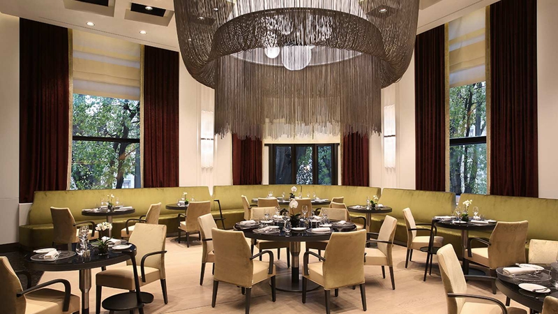 创虹家具,酒店家具,五星级酒店家具,酒店家具定制厂家