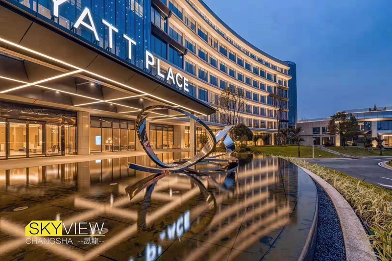 创虹家具,酒店家具,五星级酒店家具,酒店家具定制厂家