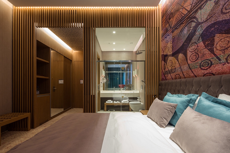  创虹家具,酒店家具,五星级酒店家具,酒店家具定制厂家