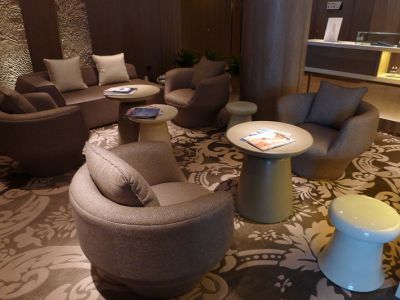 酒店家具 - 酒店的客房摆设建议