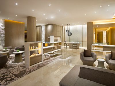 酒店家具——给客房保洁人员的建议