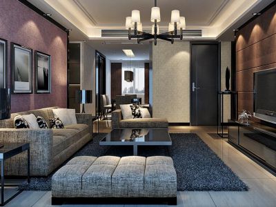 酒店家具——家具如何选择