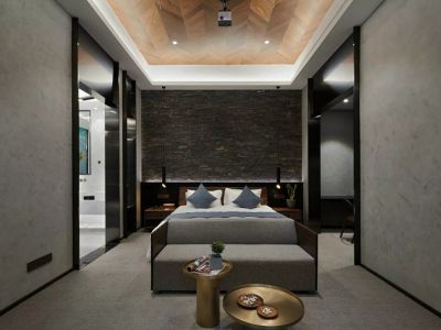 酒店家具油漆种类及选择