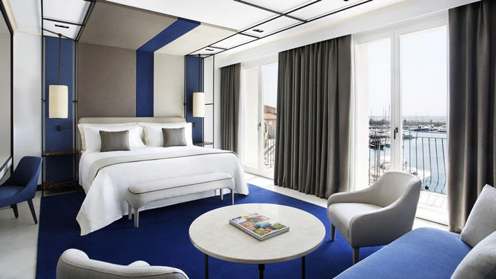 酒店家具——常用木材性能特征