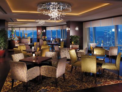 酒店家具摆放小窍门让住客更舒心