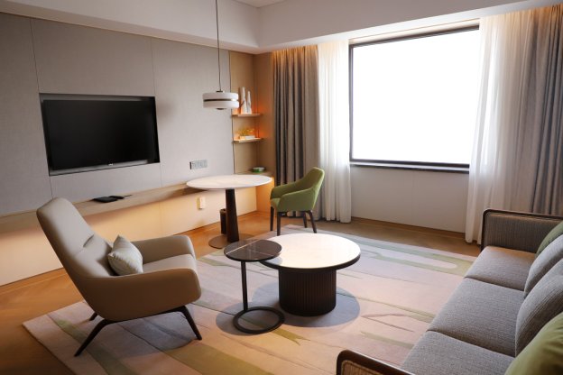 酒店家具项目是否难做