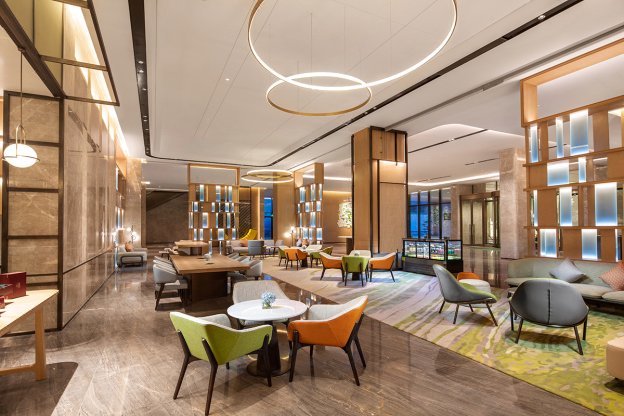 定制酒店家具——不可逆转的发展趋势