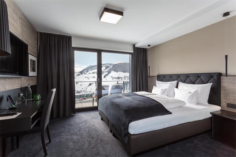 酒店家具——木饰面工程简介