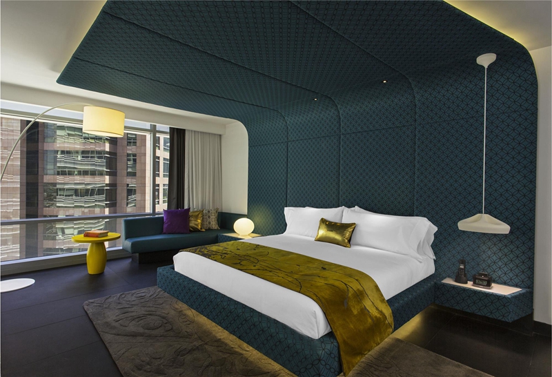 酒店家具选择技巧