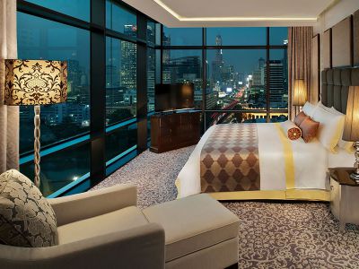 酒店固装家具-酒店家具也要健康，让客户有干净的体验