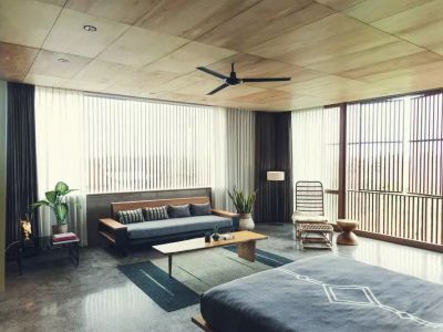  创虹家具——为你专业定制星级酒店家具