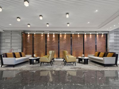 酒店家具定制——酒店家具小问题处理方法