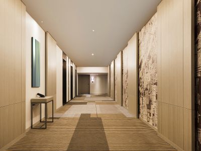 酒店家具定制—— 然后鉴别酒店家具的优劣